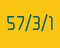 57/3/1