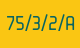 75/3/2/A